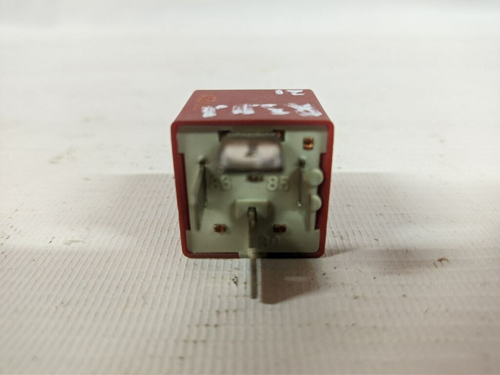 реле б/у - 1